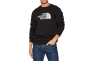 Пуловер The North Face DREW PEAK CREW NF0A4SVRKY41 Фото 4