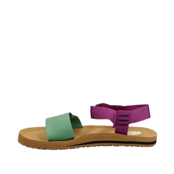 Сандалии The North Face M SKEENA SANDAL NF0A46BGIOD1 фото 5 — интернет-магазин Tapok