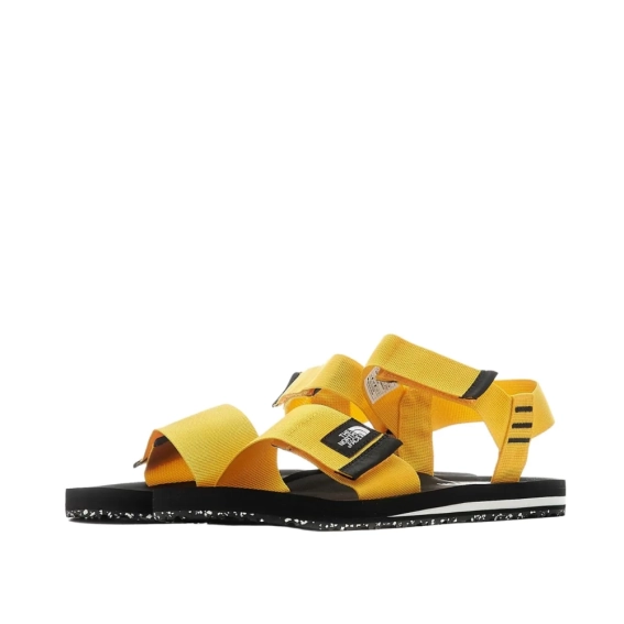 Сандалии The North Face Skeena Sandal NF0A46BGZU31 фото 4 — интернет-магазин Tapok