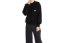 Свитшот Carhartt WIP Pocket Crewneck I030903 Black Фото 4