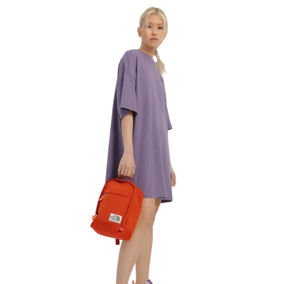 Платье The North Face WS/S TEE DRESS NF0A55APN141 фото 3 — интернет-магазин Tapok