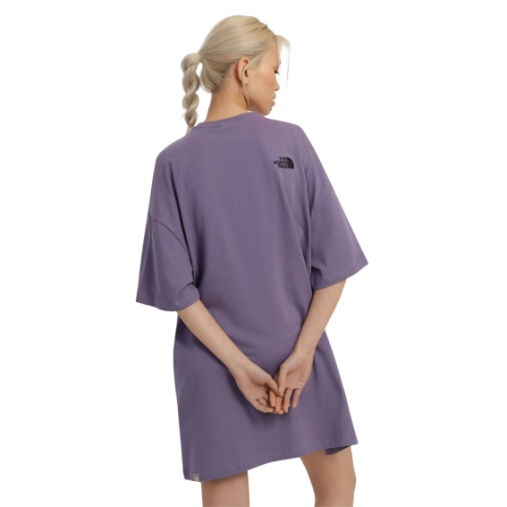 Платье The North Face WS/S TEE DRESS NF0A55APN141 фото 4 — интернет-магазин Tapok