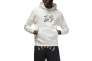 Толстовка Air Jordan Flight Mvp Hoodie White FB7021-133 Фото 4