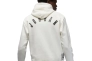 Толстовка Air Jordan Flight Mvp Hoodie White FB7021-133 Фото 5