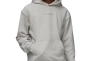Толстовка Air Jordan Wordmark Fleece Hoodie Grey FJ1966-050 Фото 1