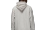 Толстовка Air Jordan Wordmark Fleece Hoodie Grey FJ1966-050 Фото 4