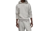 Толстовка Air Jordan Wordmark Fleece Hoodie Grey FJ1966-050 Фото 5