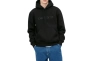Толстовка Carhartt Hooded Sweat I030547 Black/Black Фото 1