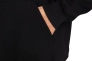 Толстовка Carhartt Hooded Sweat I030547 Black/Black Фото 5