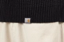 Толстовка Carhartt WIP Forth Sweater I028263 Black Фото 4