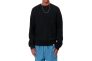 Толстовка Carhartt WIP Forth Sweater I028263 Black Фото 5