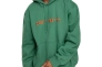 Толстовка Carhartt WIP Hooded Carhartt Sweat I030230 BONSAI/BRICK Фото 1