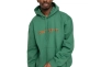 Толстовка Carhartt WIP Hooded Carhartt Sweat I030230 BONSAI/BRICK Фото 5