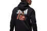 Толстовка Jordan Flight Mvp Men&#39;s Fleece Pullover DV7592-010 Фото 8