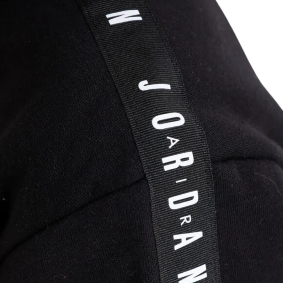 Толстовка JORDAN FLIGHT SIDELINE FLC PO 95C842-R78 фото 4 — интернет-магазин Tapok