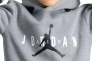 Толстовка JORDAN JUMPMAN SUSTAINABLE PULLOV 95B910-GEH Фото 3