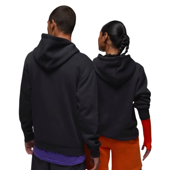 Толстовка JORDAN MJ ZION GFX FLC PO FD2390-010 фото 2 — интернет-магазин Tapok