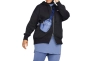 Толстовка Nike NS PHNX FLC FZ OS HOODIE DQ5758-010 Фото 5
