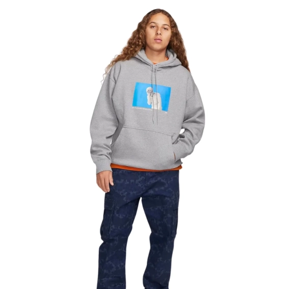 Толстовка Nike Sb U Flc Hd Po Corposk8 Gfx FN2556-063 фото 5 — интернет-магазин Tapok