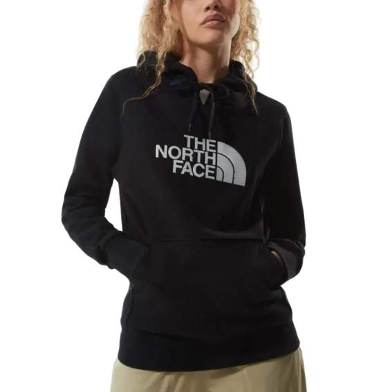 Толстовка The North Face NF0A55ECJK31 фото 1 — интернет-магазин Tapok