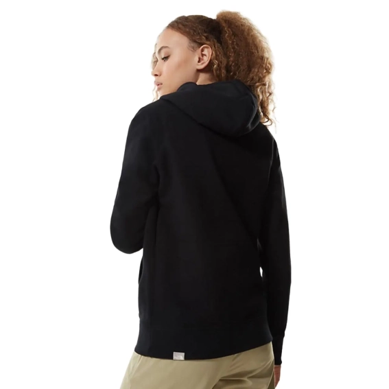 Толстовка The North Face NF0A55ECJK31 фото 4 — интернет-магазин Tapok