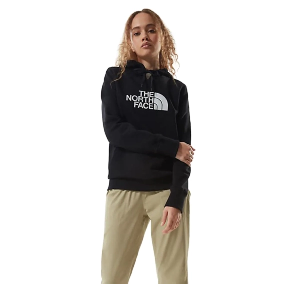Толстовка The North Face NF0A55ECJK31 фото 5 — интернет-магазин Tapok