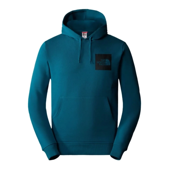 Толстовка The North Face NF0A5ICXEFS1 фото 1 — интернет-магазин Tapok