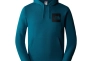 Толстовка The North Face NF0A5ICXEFS1 Фото 1