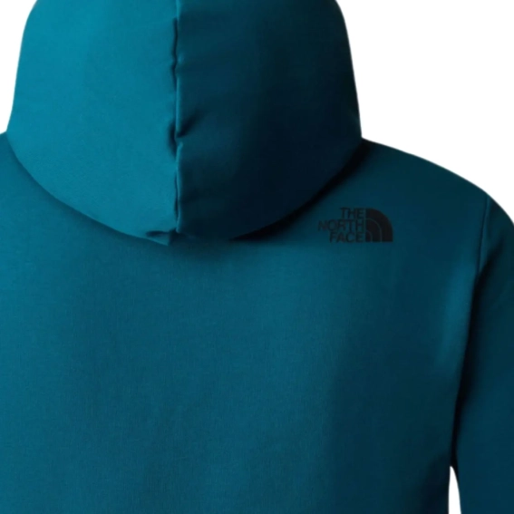 Толстовка The North Face NF0A5ICXEFS1 фото 2 — интернет-магазин Tapok