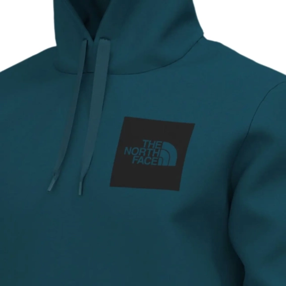 Толстовка The North Face NF0A5ICXEFS1 фото 3 — интернет-магазин Tapok