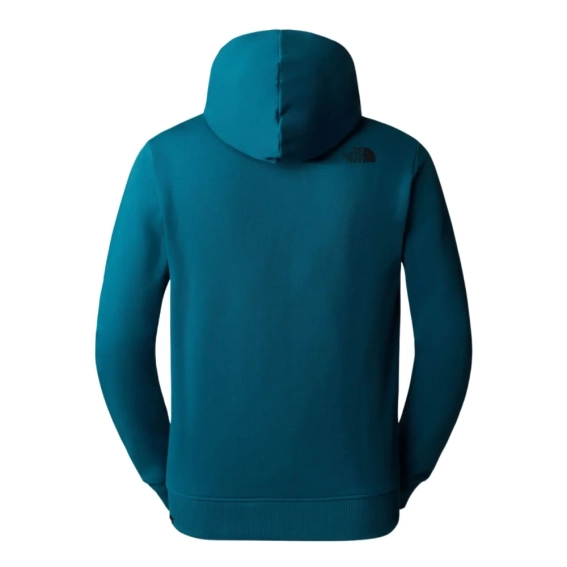 Толстовка The North Face NF0A5ICXEFS1 фото 4 — интернет-магазин Tapok
