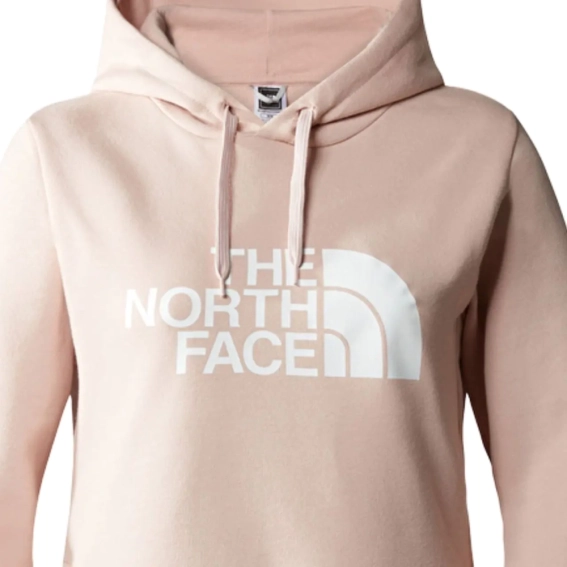 Толстовка The North Face NF0A4M8PLK61 фото 2 — інтернет-магазин Tapok