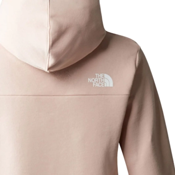 Толстовка The North Face NF0A4M8PLK61 фото 3 — інтернет-магазин Tapok