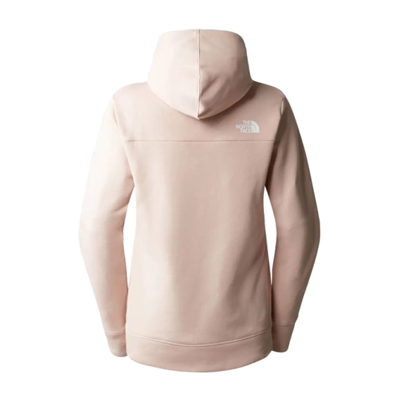Толстовка The North Face NF0A4M8PLK61 фото 4 — інтернет-магазин Tapok