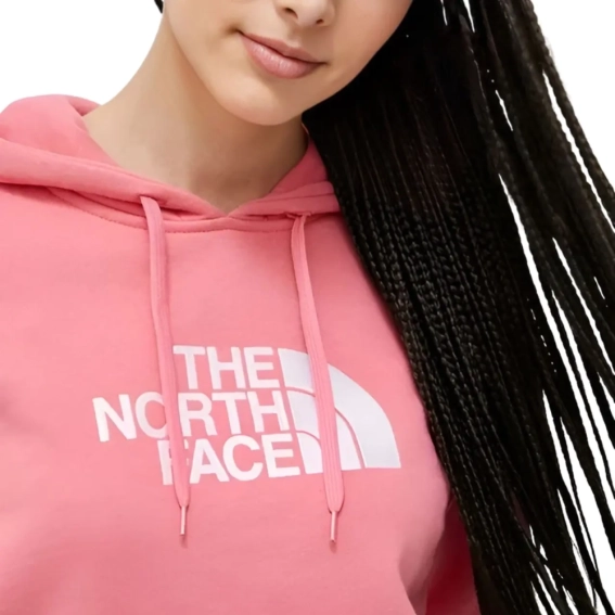 Толстовка The North Face DREW PEAK PULLOVE NF0A55ECN0T1 фото 2 — интернет-магазин Tapok