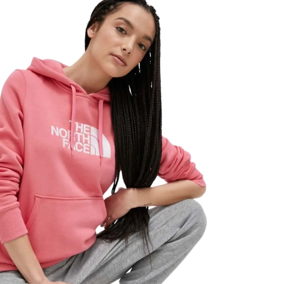 Толстовка The North Face DREW PEAK PULLOVE NF0A55ECN0T1 фото 3 — интернет-магазин Tapok