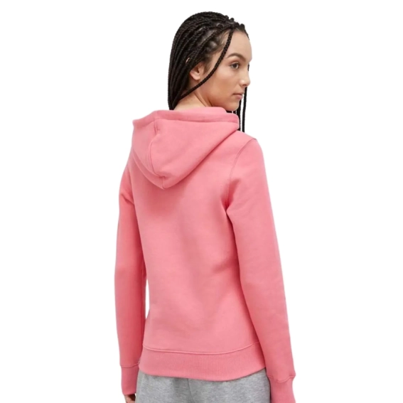 Толстовка The North Face DREW PEAK PULLOVE NF0A55ECN0T1 фото 4 — интернет-магазин Tapok