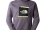 Женская толстовка The North Face ES GRAPHIC HOODI NF0A83FKN141 Фото 1