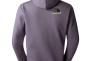 Женская толстовка The North Face ES GRAPHIC HOODI NF0A83FKN141 Фото 3