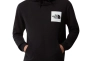 Толстовка The North Face FINE HOODIE NF0A5ICXJK31 Фото 1
