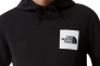Толстовка The North Face FINE HOODIE NF0A5ICXJK31 Фото 2