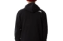 Толстовка The North Face FINE HOODIE NF0A5ICXJK31 Фото 3