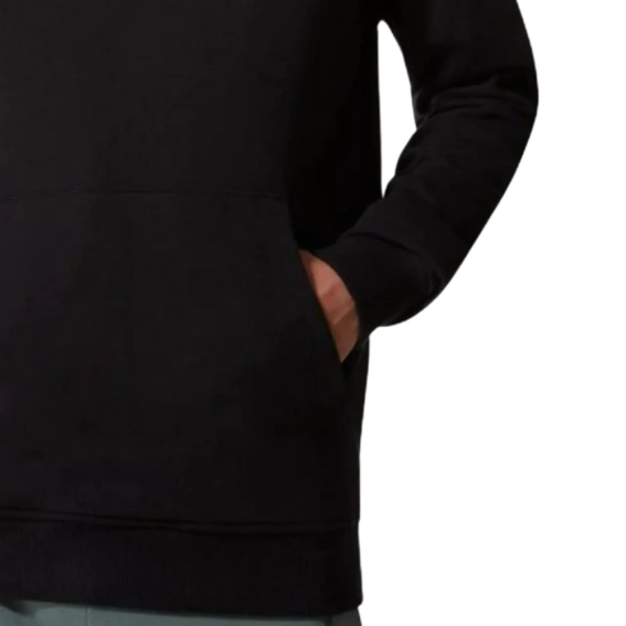 Толстовка The North Face FINE HOODIE NF0A5ICXJK31 фото 5 — интернет-магазин Tapok