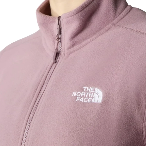 Толстовка The North Face GLACIER HOOD NF0A855ZI0P1 фото 3 — интернет-магазин Tapok