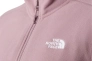Толстовка The North Face GLACIER HOOD NF0A855ZI0P1 Фото 3