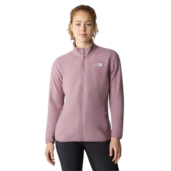 Толстовка The North Face GLACIER HOOD NF0A855ZI0P1 фото 4 — интернет-магазин Tapok