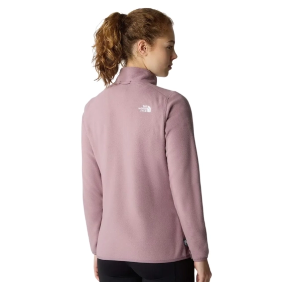 Толстовка The North Face GLACIER HOOD NF0A855ZI0P1 фото 5 — интернет-магазин Tapok