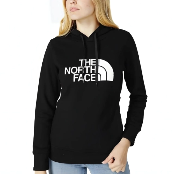 Толстовка The North Face HALF DOME PULLOVE NF0A4M8PJK31 фото 1 — інтернет-магазин Tapok