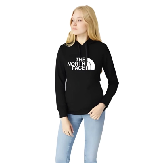 Толстовка The North Face HALF DOME PULLOVE NF0A4M8PJK31 фото 2 — інтернет-магазин Tapok