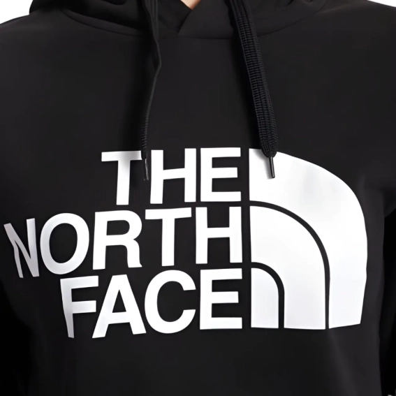 Толстовка The North Face HALF DOME PULLOVE NF0A4M8PJK31 фото 3 — інтернет-магазин Tapok
